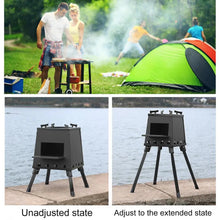 Load image into Gallery viewer, Camping Portable Stove