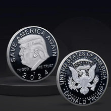 Load image into Gallery viewer, 2024 Donald Trump Commemorative Coin