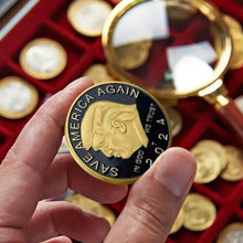 Load image into Gallery viewer, 2024 Donald Trump Commemorative Coin