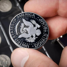 Load image into Gallery viewer, 2024 Donald Trump Commemorative Coin