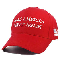 Load image into Gallery viewer, Donald Trump MAGA Hat Make America Great Again