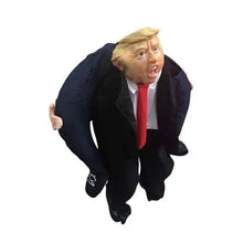 Load image into Gallery viewer, Ride On Trump Costume