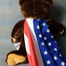 Load image into Gallery viewer, 60cm Donald Trump Bear Plush Toy
