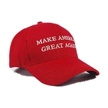 Load image into Gallery viewer, Donald Trump MAGA Hat Make America Great Again
