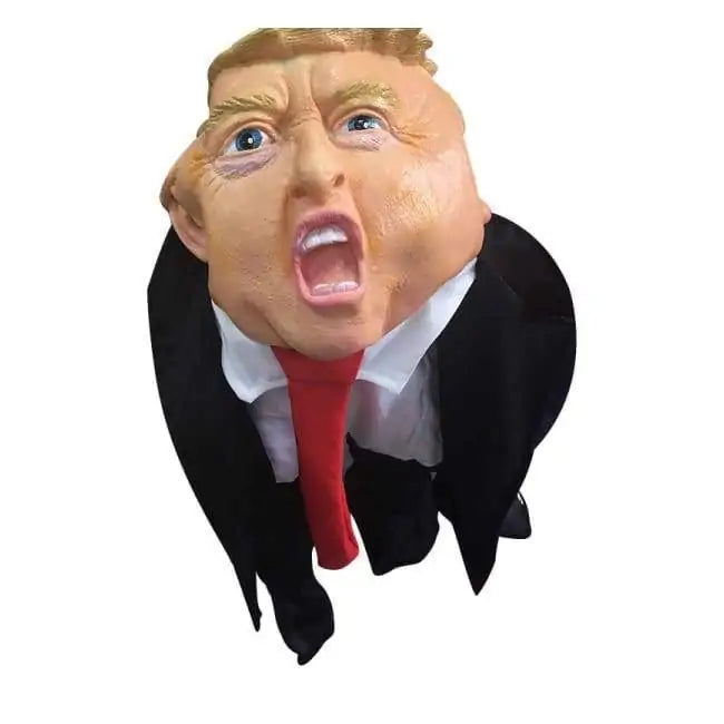 Ride On Trump Costume – USA Veteran Support Shop